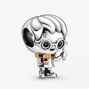 Harry Potter PANDORA charm